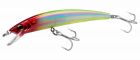 Yo-Zuri Crystal Minnow Floating Lure 12g 110mm RY1124-HCR -Clown